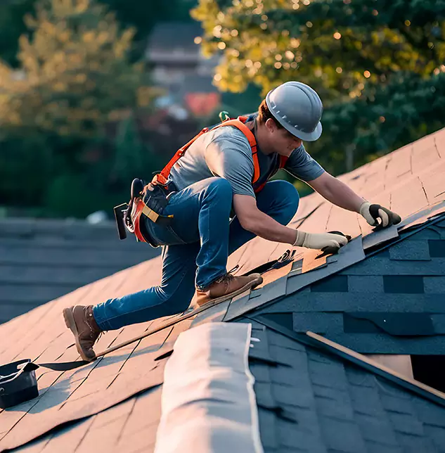 Expert Shingle Restoration Specialists in Des Plaines, IL