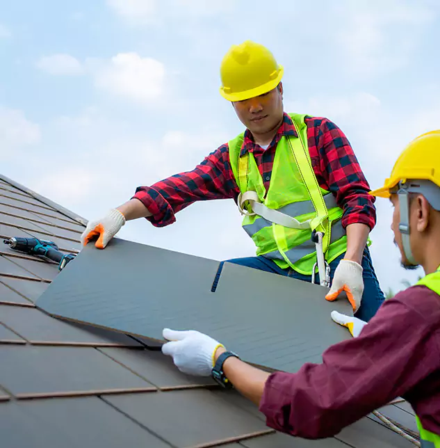 Des Plaines, IL's Preferred Asphalt Shingle Roofing Specialists