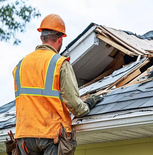Trusted Barn Roof Repair Company: Protecting Des Plaines's Agricultural and Residential Barns
