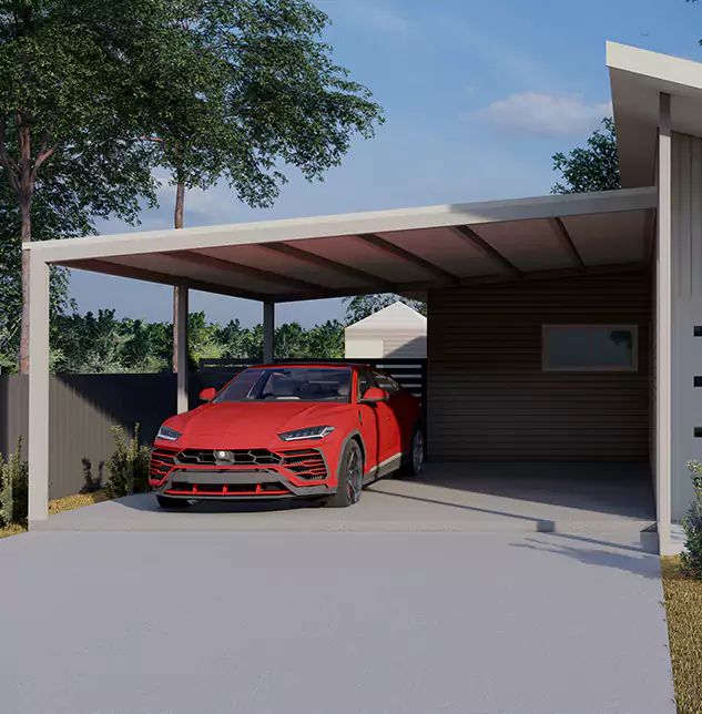 Affordable Carport Roof Repair: Des Plaines's Trusted Carport Roof Restoration Team