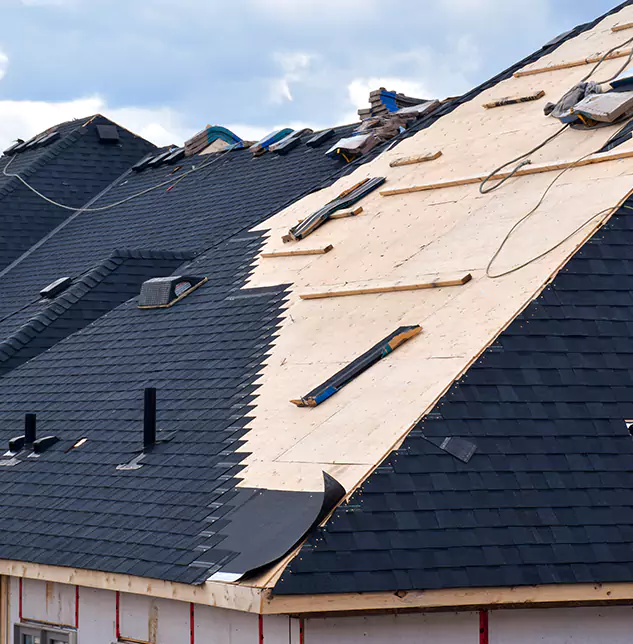 Premier Wood Roofing Specialists in Des Plaines, IL