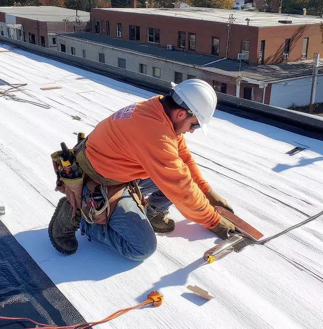 Des Plaines's Trusted Commercial Roofing Contractor