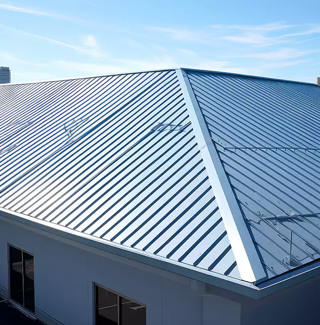 Your Trusted Local Commercial Roof Replacement Partner for Complete Re-Roofing Excellence in Des Plaines, IL