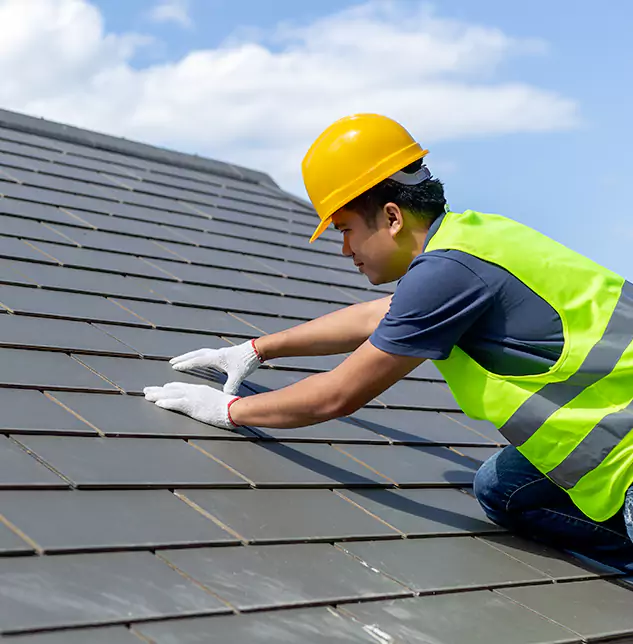 Reliable Roofing Company: Your Trusted Roofers for Superior Corrugated Repair in Des Plaines, IL