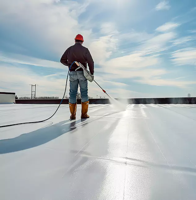 Advanced Rubber Restoration: Your Local Experts for EPDM Repair in Des Plaines, IL