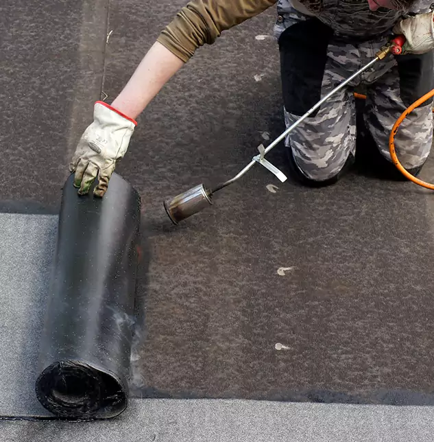 Experienced EPDM Roofing Professionals Serving in Des Plaines, IL