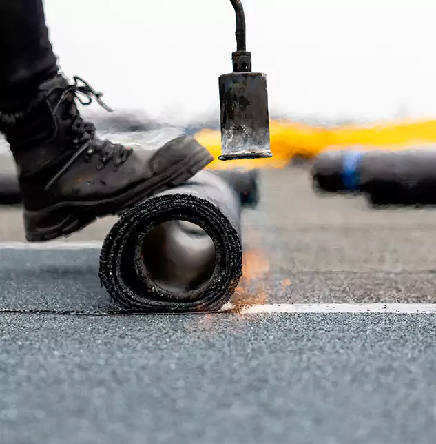 Certified EPDM Rubber Roofing Specialists in Des Plaines, IL