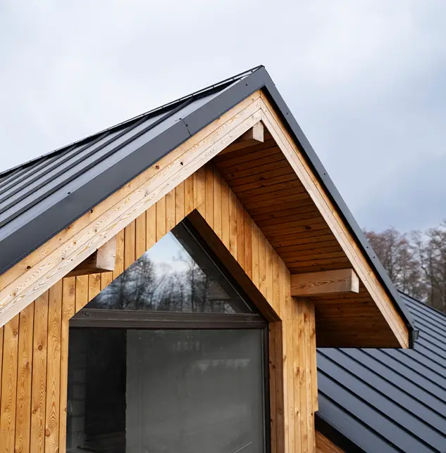 Expert Soffit and Fascia Specialists in Des Plaines, IL