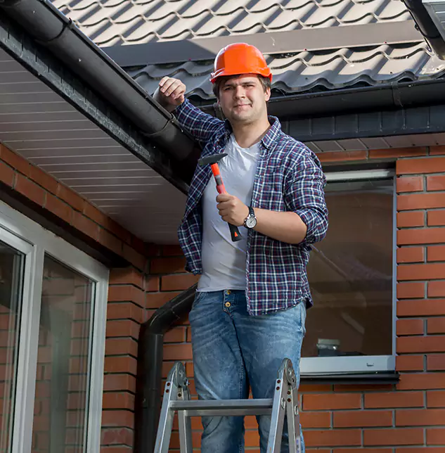 Trusted Roof Fascia Replacement Experts Defending Des Plaines, IL Properties
