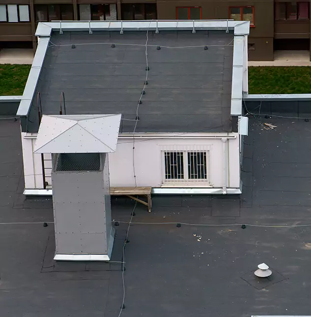 Trusted Flat Roofers: Your Reliable Flat Roofing Services Provider in Des Plaines, IL