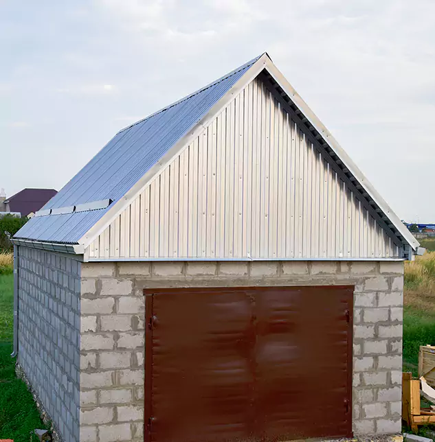Trusted Garage Roof Repair Company: Keeping Des Plaines, IL Properties Sealed and Secure