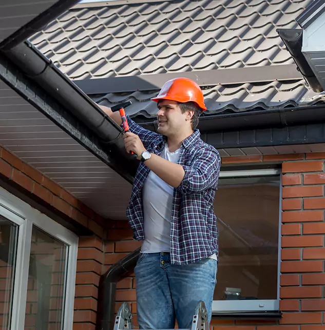 Trusted Gutter Replacement Company: Upgrading Drainage Systems Across Des Plaines