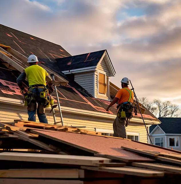 Leading Industrial Roofers: Protecting Des Plaines's Largest Properties With Unmatched Expertise