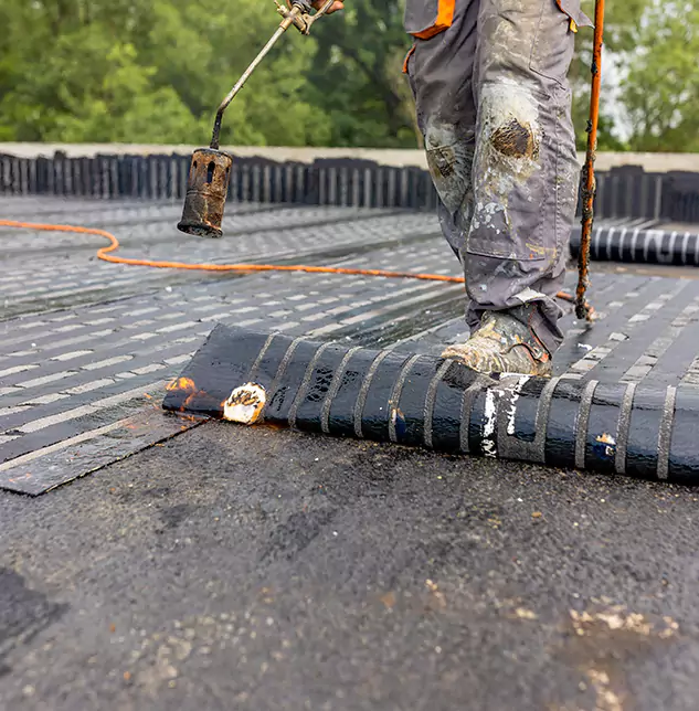 Trusted Membrane Leak Repair: Sealing Des Plaines's Flat Roofs Against Water Intrusion