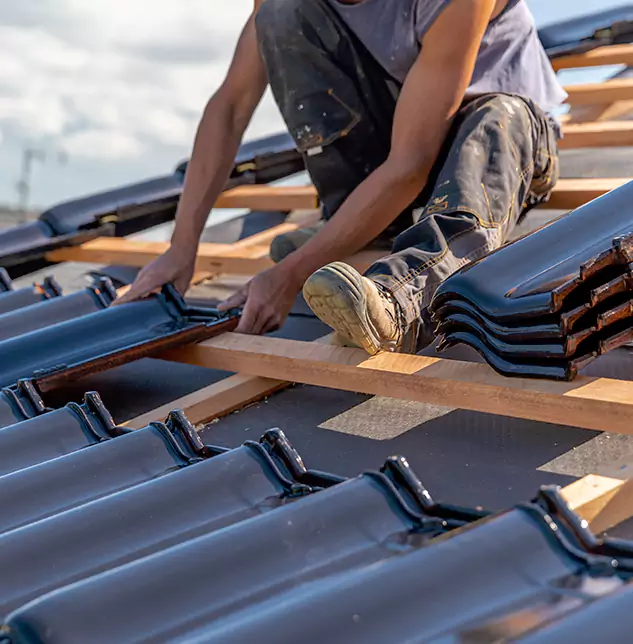 Trusted Metal Roof Repair Company: Skilled Metal Roof Repair Contractors for Reliable Repairing in Des Plaines, IL