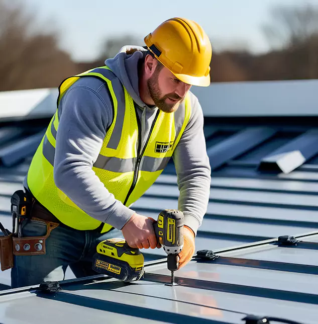 Expert Metal Roof Restoration: Skilled Residential Metal Roofing Contractors You Can Count On in Des Plaines, IL