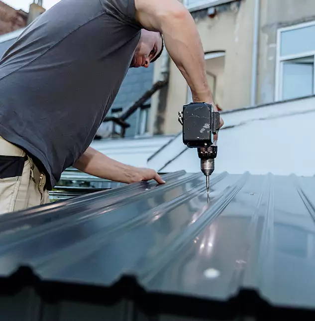 Premier Metal Roofing Company: Experienced Metal Roofers Delivering Steel Roofing Contractors Excellence in Des Plaines, IL