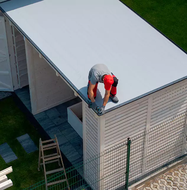 Leading Mobile Home Roofing Company: Upgrading Des Plaines, IL Manufactured Homes With Confidence