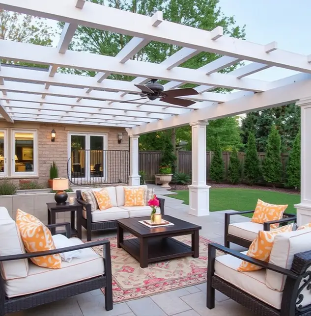 Serving Des Plaines, IL Homeowners With Outdoor Roofing Excellence