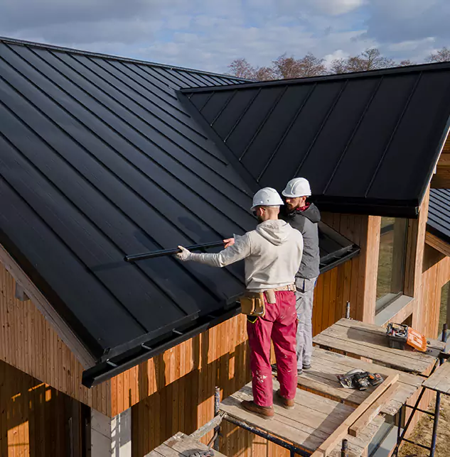 Trusted Roof and Siding Specialists Serving in Des Plaines, IL