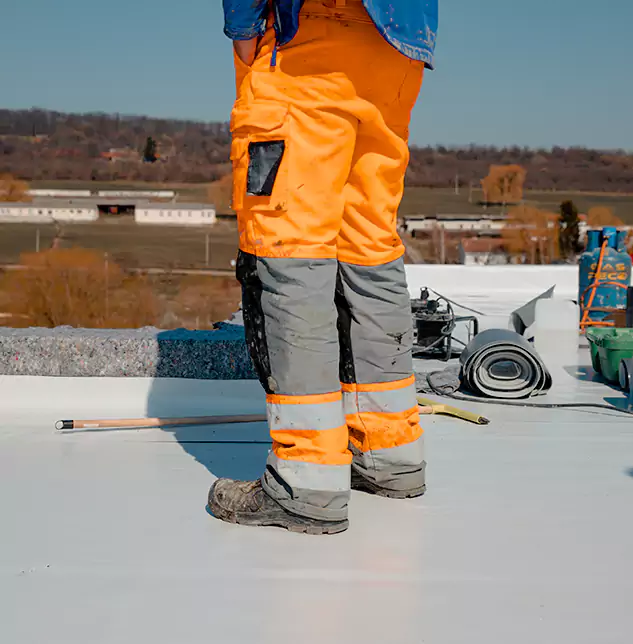 Trusted Roof Sealing Companies: Your Expert Roof Coating Services Provider for Maximum Protection in Des Plaines, IL