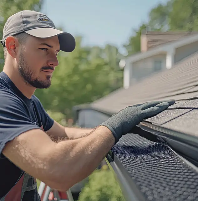 Expert Roof Eave Specialists You Can Count On in Des Plaines, IL
