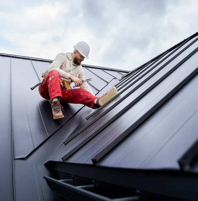 Reliable Roof Eaves Repair Company in Des Plaines, IL: Protecting Your Home's Edge