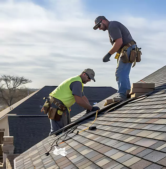 Trusted Roof Inspection Company in Des Plaines, IL: Your Full Roof Inspection Experts for Complete Peace of Mind