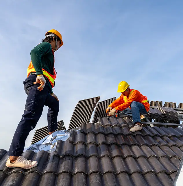 Trusted Roof Installation Company in Des Plaines, IL: Skilled Roof Installers for Expert Roofing Construction