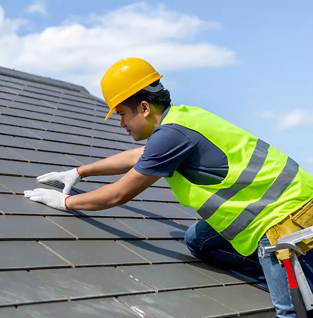 Expert Roof Leak Services in Des Plaines, IL: Your Trusted Team to Fix Roof Leak Problems