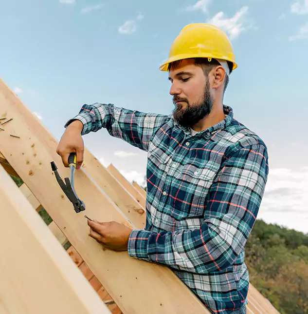 Trusted Roof Repair Company: Your Local Roof Repair Specialist in Des Plaines, IL