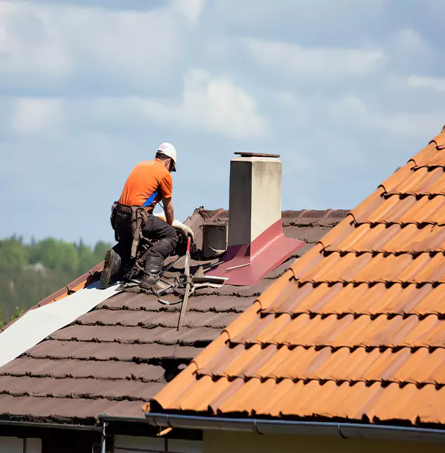 Leading Roof Replacement Company: Experienced Roof Replacement Contractor You Can Rely On in Des Plaines, IL
