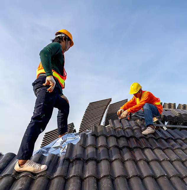 Complete Roof Refurbishment Experts in Des Plaines, IL: Trusted Roof Resurfacing Professionals for Home Roof Restorations