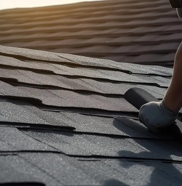 Trusted Shingle Roofing Experts Serving Des Plaines, IL