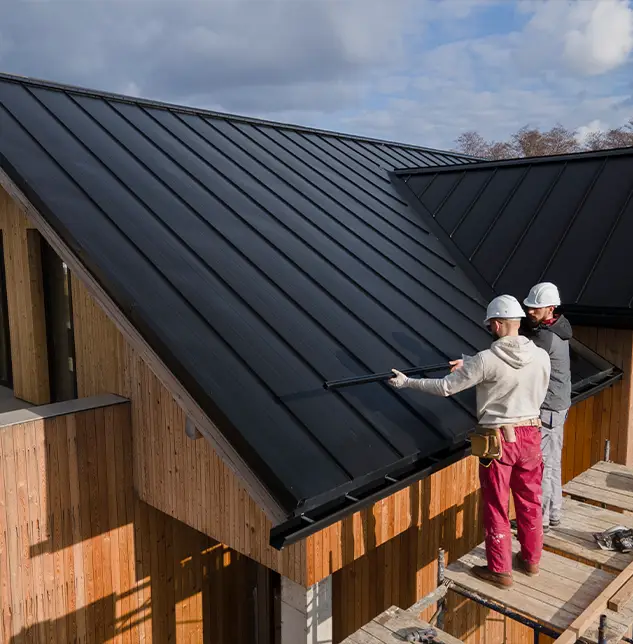 Precision Roof Valley Replacement: Des Plaines, IL's Trusted Valley Leak Specialists