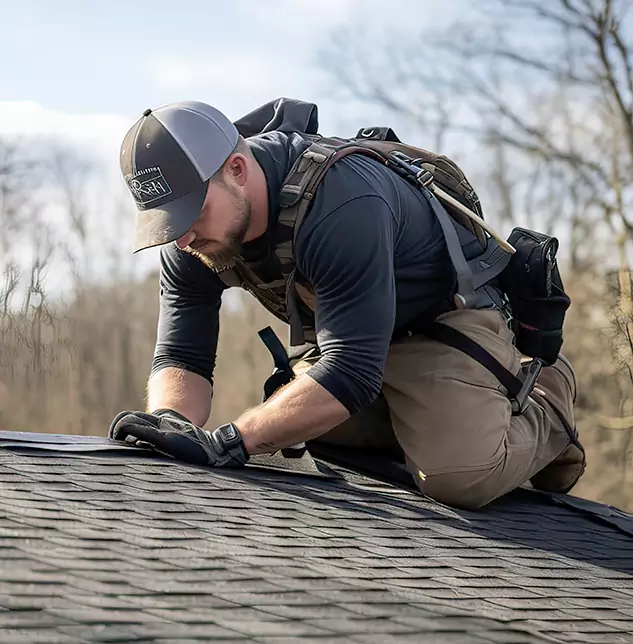 Eliminating Roof Leak Damage: Des Plaines, IL's Expert Water Leak in Roof Restoration Team
