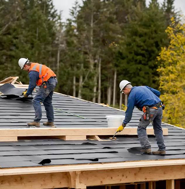 Trusted Sagging Roof Repair Company: Your Structural Roof Repair Experts in Des Plaines, IL