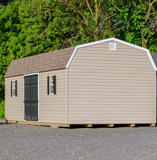Superior Shed Repair Expertise in Des Plaines, IL