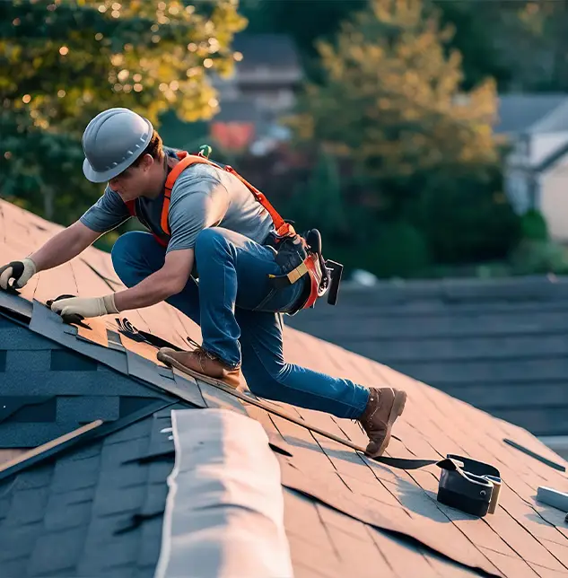 Skilled Experts for Replacing Missing Shingles: Trusted Professionals Who Replace Damaged Roof Shingles With Precision in Des Plaines, IL