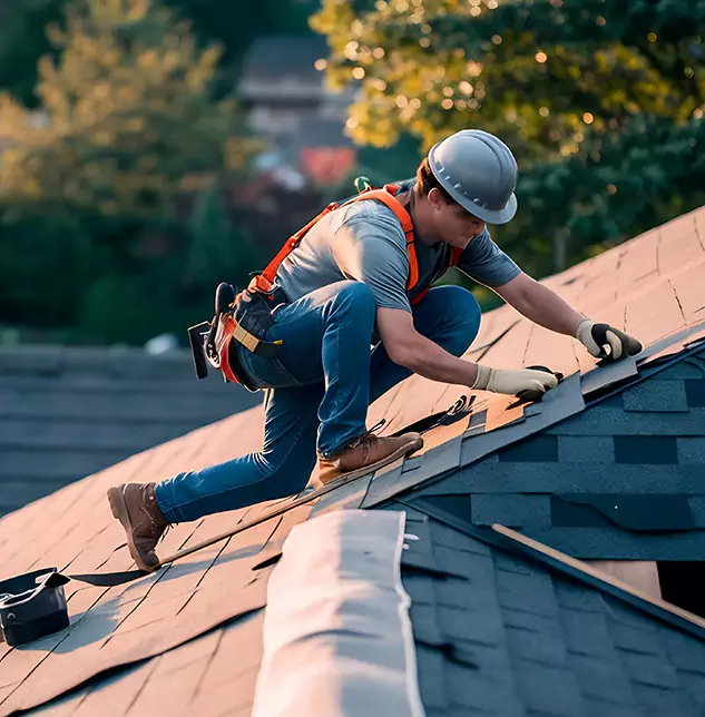 Experienced Slate Roofing Contractors Proudly Serving Des Plaines, IL
