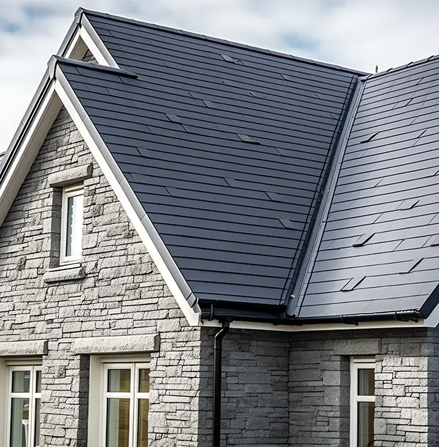 Trusted Slate Roofing Specialists Proudly Serving Des Plaines, IL