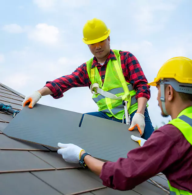 Trusted Slate Roofing Company: Your Dedicated Slate Roof Specialists in Des Plaines IL for Unmatched Quality