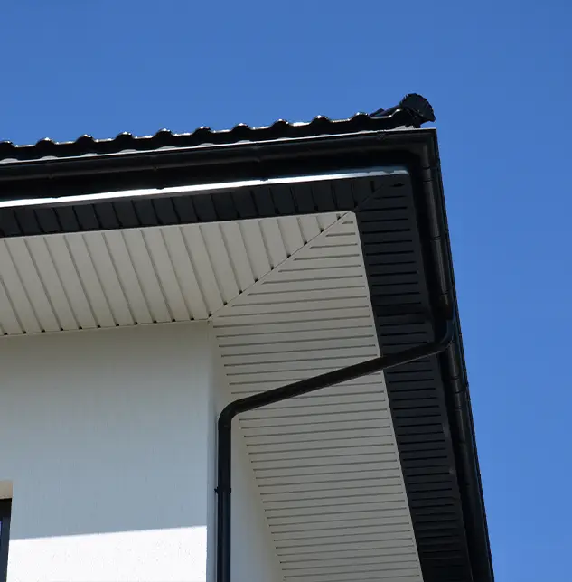 Trusted Soffit and Fascia Experts Serving Des Plaines, IL