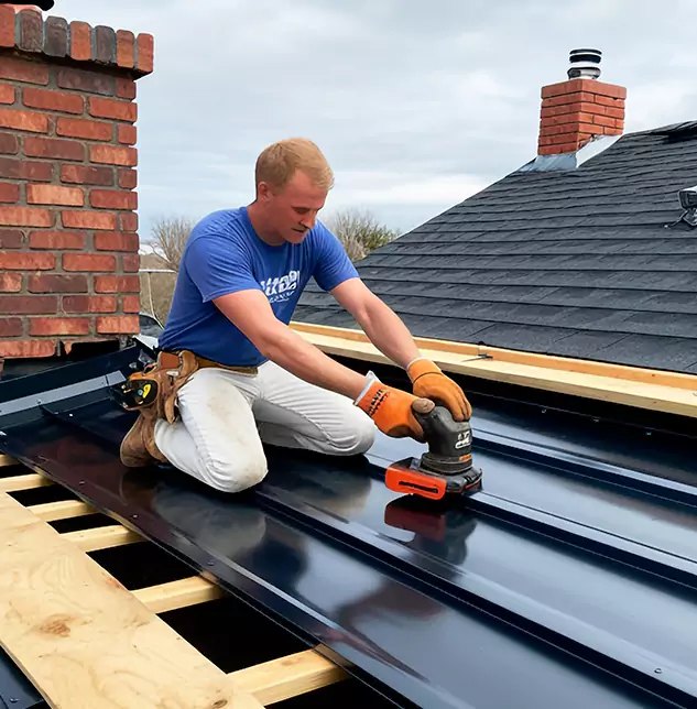 Reliable Roofing Company: Your Trusted Roofers for Superior Standing Seam in Des Plaines, IL