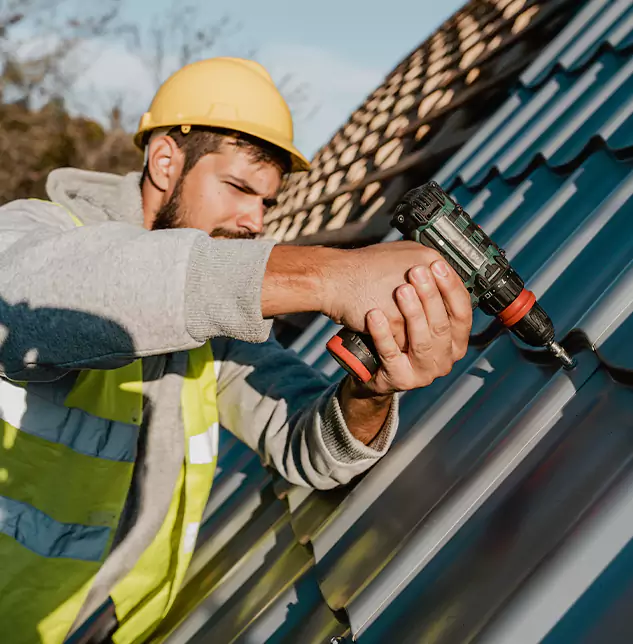 Des Plaines Homeowners Count on Des Plaines Roofing Pro for Steel Roofing Excellence