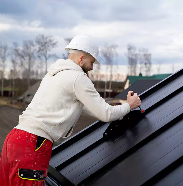 Reliable Roofing Company: Your Trusted Roofers for Superior Steel Repair in Des Plaines, IL