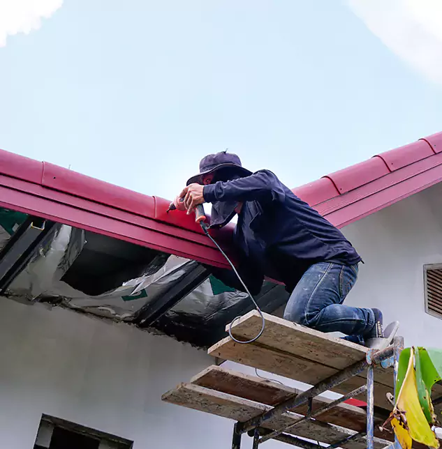 Top Rated Storm Roofing Company in Des Plaines, IL: Skilled Storm Repair Contractors You Can Trust