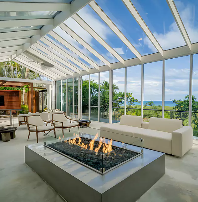 Expert Enclosure Restoration Specialists in Des Plaines, IL