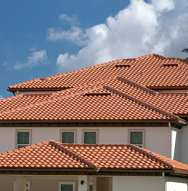 Premier Tile Roof Contractors Serving Des Plaines, IL