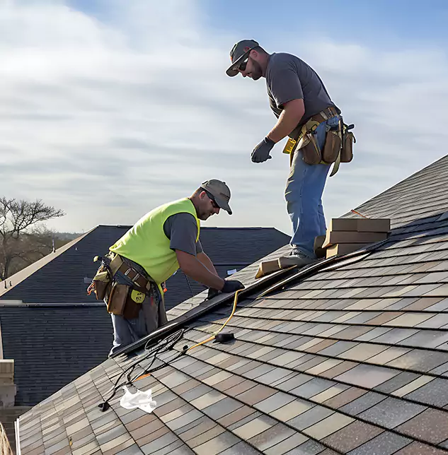 Premier Tile Roofers: Trusted Tile Roofing Company for Exceptional Tile Roof Performance in Des Plaines, IL